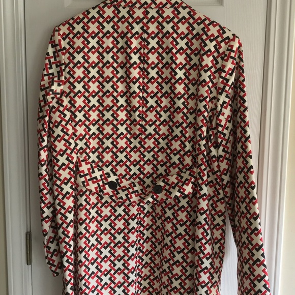 Spring/Fall Topper Coat - Picture 2 of 4